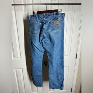 Wrangler Jeans
